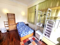 Bournemouth Road (D15), Semi-Detached #519935011